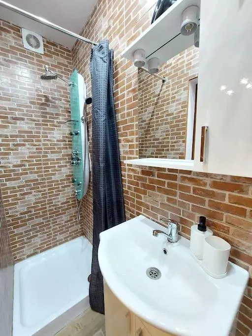 Sweet Dreams Suites Cosy Studio Piata Romana 布加勒斯特
