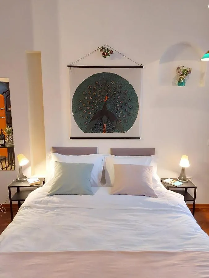 Sweet Dreams Suites Cosy Studio Piata Romana 布加勒斯特
