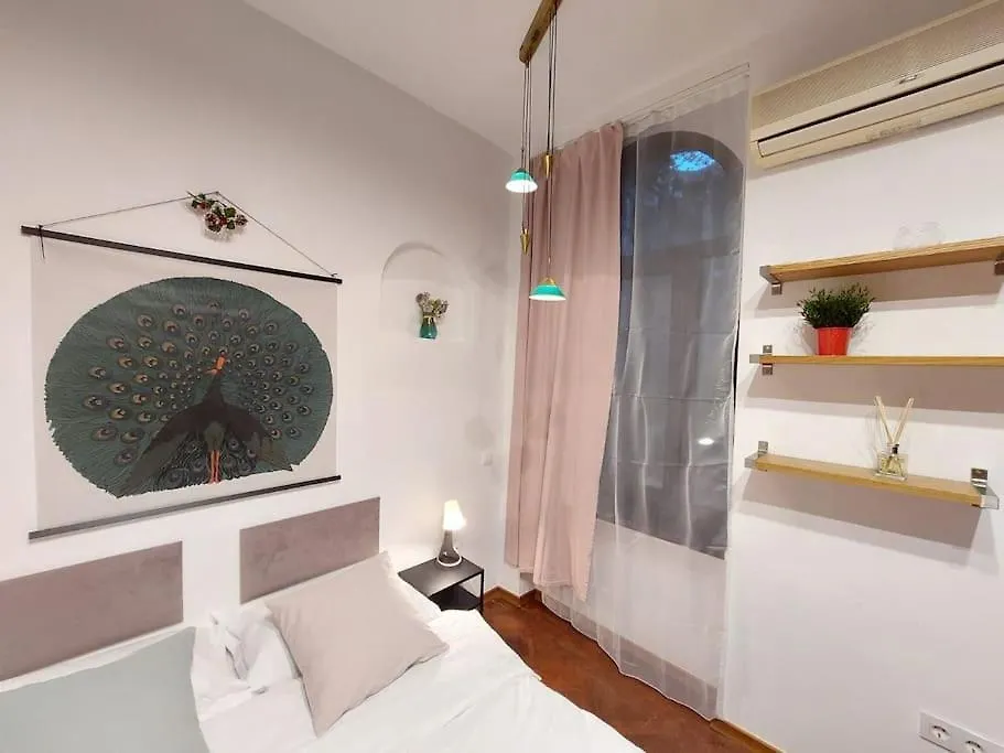 Sweet Dreams Suites Cosy Studio Piata Romana Boekarest Appartement