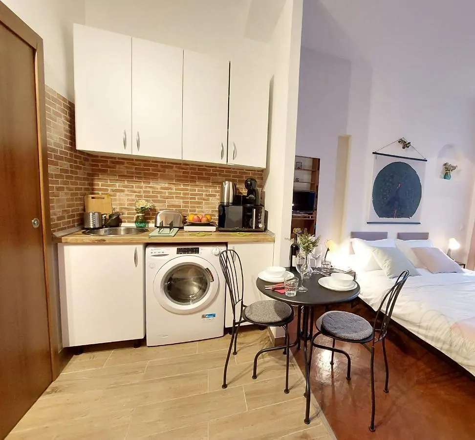 Sweet Dreams Suites Cosy Studio Piata Romana Boekarest 0*,