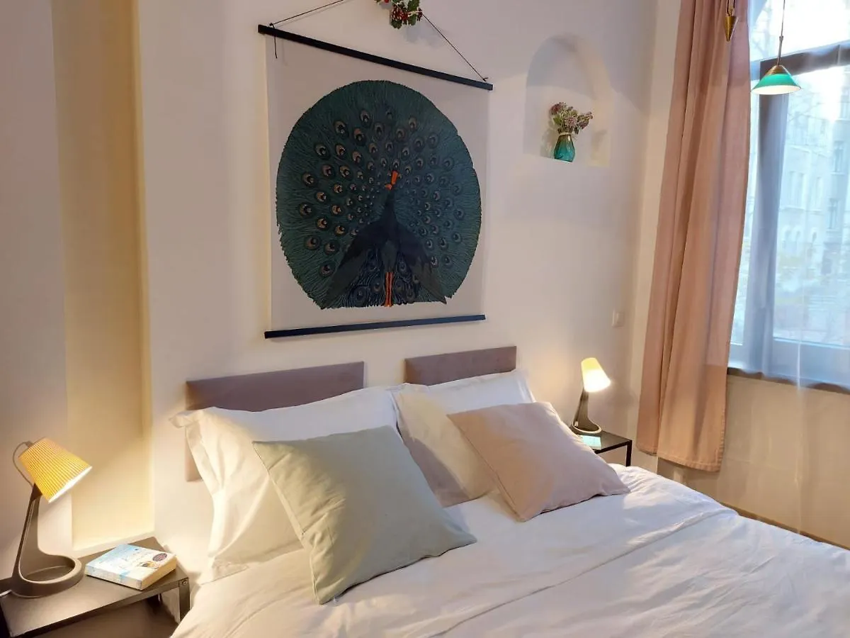 Sweet Dreams Suites Cosy Studio Piata Romana Bukarest 0*,  Rumänien