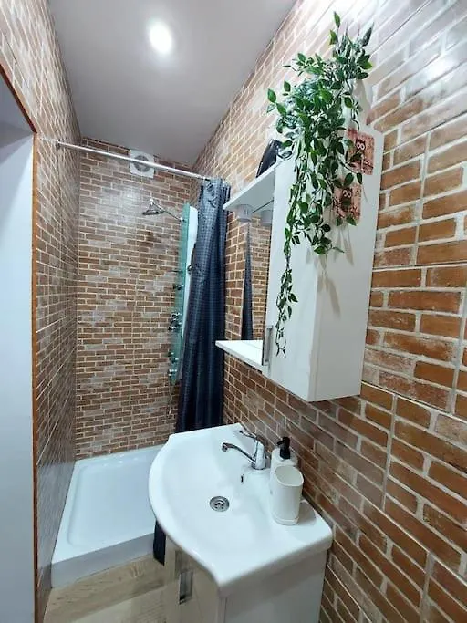 Apartman Sweet Dreams Suites Cosy Studio Piata Romana Bukarest Románia