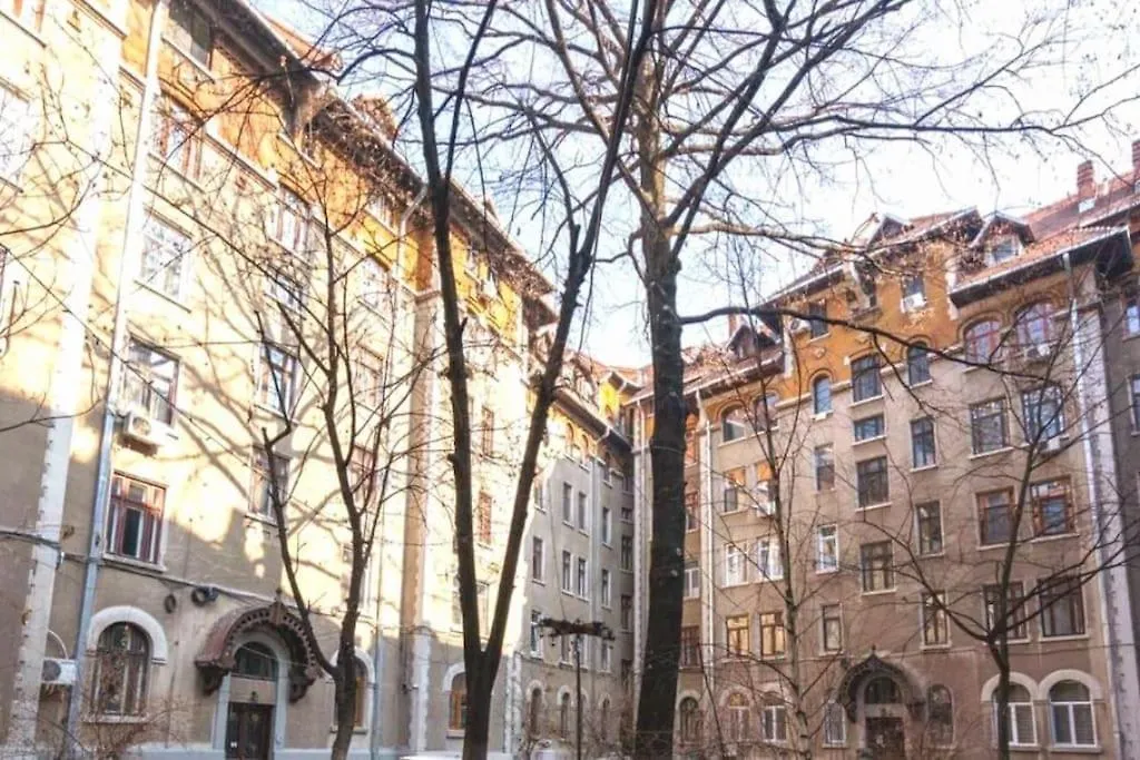 Apartman Sweet Dreams Suites Cosy Studio Piata Romana Bukarest Románia