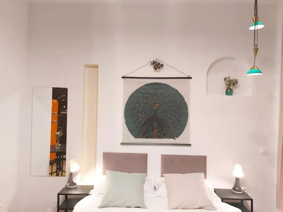 Sweet Dreams Suites Cosy Studio Piata Romana Bukarest